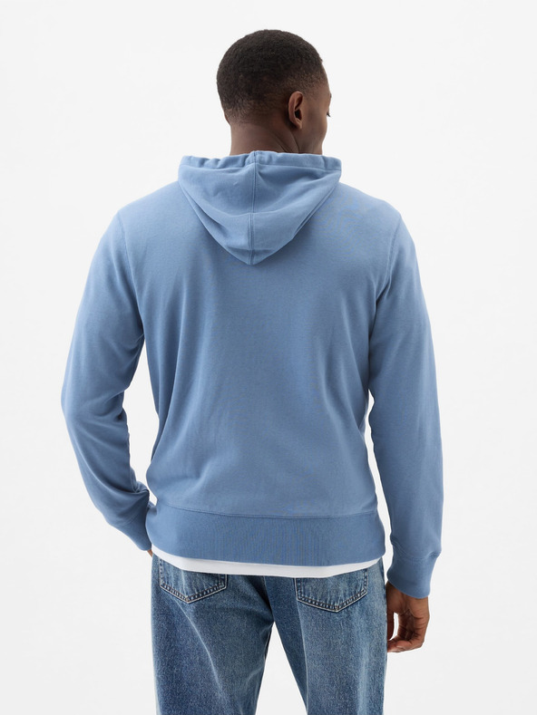 GAP Mikina na zip GAP