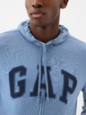 GAP Mikina na zip GAP