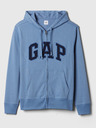 GAP Mikina na zip GAP