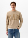 GAP Mikina s logem Gap