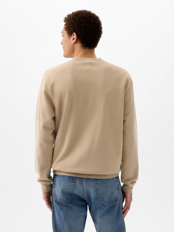 GAP Mikina s logem Gap