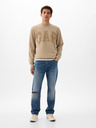 GAP Mikina s logem Gap
