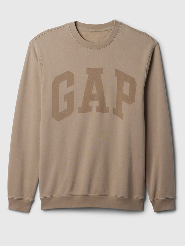 GAP Mikina s logem Gap