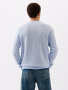 GAP Mikina s logem Gap GAP