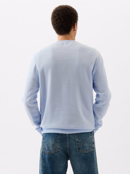 GAP Mikina s logem Gap GAP