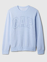 GAP Mikina s logem Gap GAP