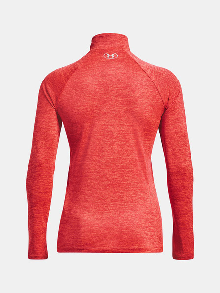 Under Armour Dámské tričko  Under Armour Tech 1/2 Zip - Twist
