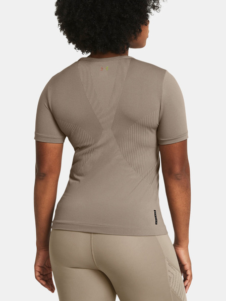 Under Armour Dámské tričko Under Armour Vanish Elite Seamless SS