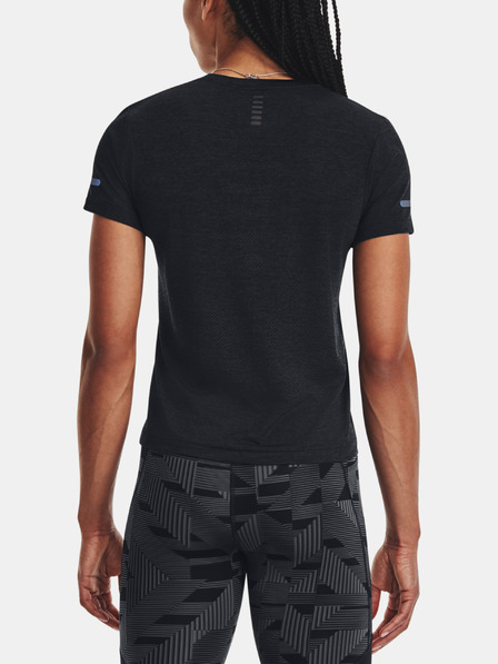 Under Armour Dámské tričko Under Armour UA Seamless Stride SS
