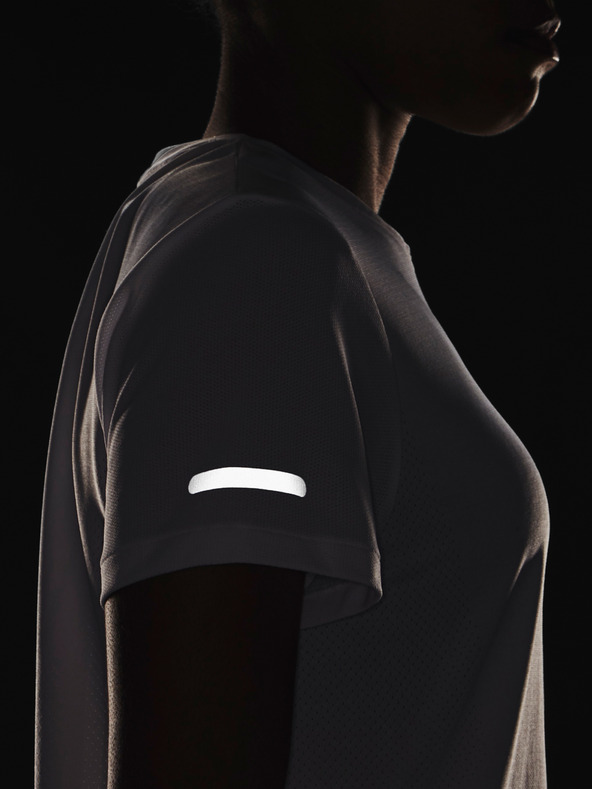 Under Armour Dámské tričko Under Armour UA Seamless Stride SS