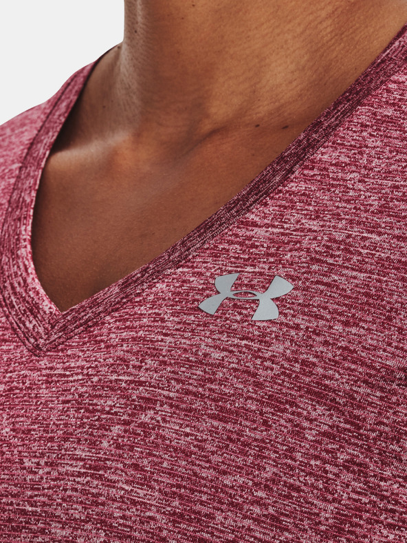 Under Armour Dámské tričko Under Armour Tech SSV - Twist