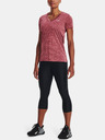 Under Armour Dámské tričko Under Armour Tech SSV - Twist