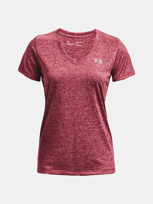 Under Armour Dámské tričko Under Armour Tech SSV - Twist