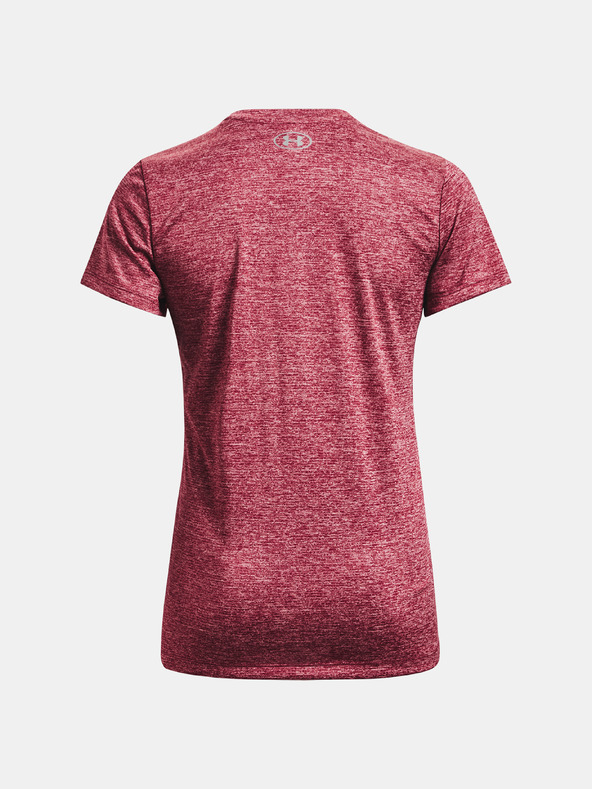 Under Armour Dámské tričko Under Armour Tech SSV - Twist
