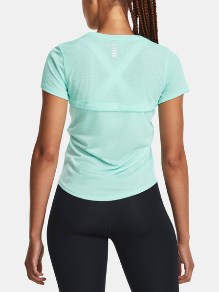 Under Armour Dámské tričko Under Armour UA Streaker SS