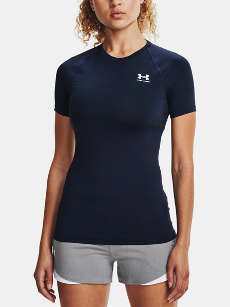 Under Armour Dámské tričko Under Armour UA HG Authentics Comp SS