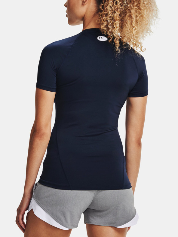 Under Armour Dámské tričko Under Armour UA HG Authentics Comp SS