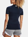 Under Armour Dámské tričko Under Armour UA HG Authentics Comp SS