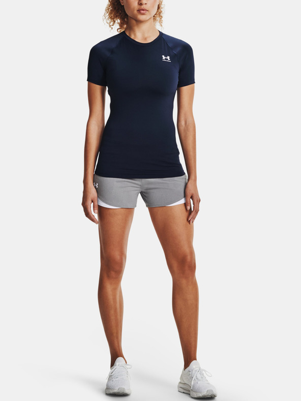 Under Armour Dámské tričko Under Armour UA HG Authentics Comp SS