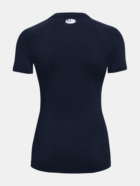 Under Armour Dámské tričko Under Armour UA HG Authentics Comp SS