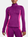 Under Armour Dámské tričko Under Armour UA Train CW 1/2 Zip