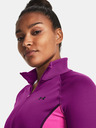 Under Armour Dámské tričko Under Armour UA Train CW 1/2 Zip