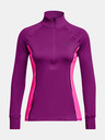 Under Armour Dámské tričko Under Armour UA Train CW 1/2 Zip