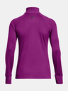 Under Armour Dámské tričko Under Armour UA Train CW 1/2 Zip