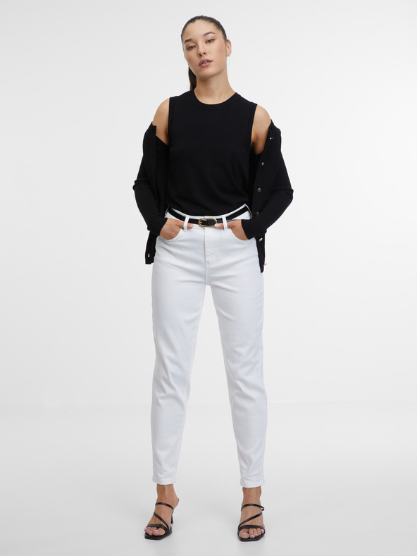 Orsay Černý dámský kardigan ORSAY