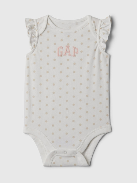 GAP Baby bavlněné body Gap