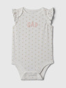 GAP Baby bavlněné body Gap
