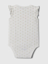 GAP Baby bavlněné body Gap
