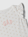 GAP Baby bavlněné body Gap