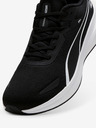 Puma Černé pánské běžecké tenisky Puma Skyrocket Lite