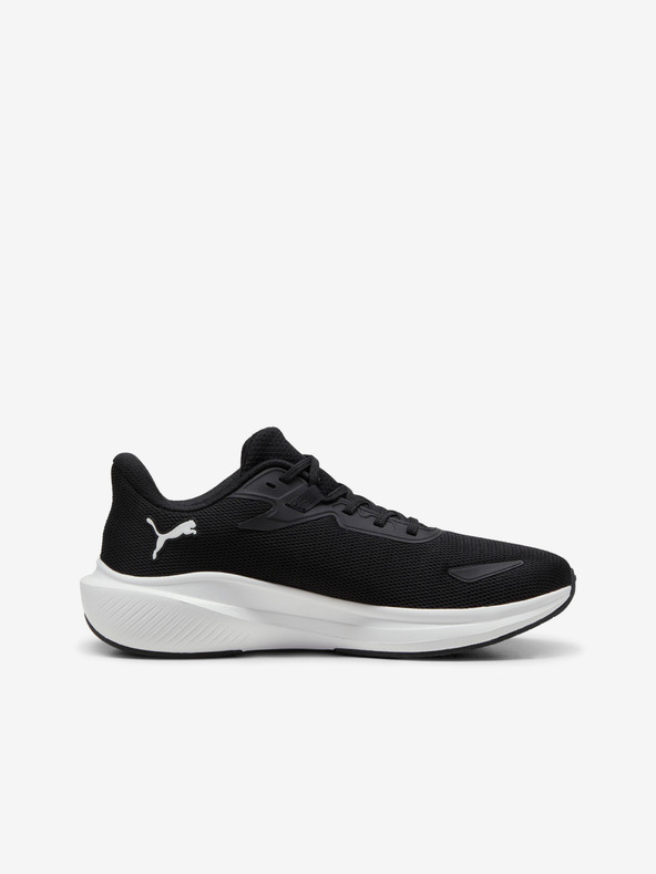 Puma Černé pánské běžecké tenisky Puma Skyrocket Lite