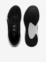 Puma Černé pánské běžecké tenisky Puma Skyrocket Lite