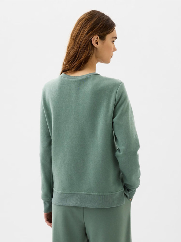GAP Mikina s logem Gap