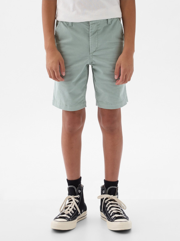GAP Dětské kraťasy uniform GAP