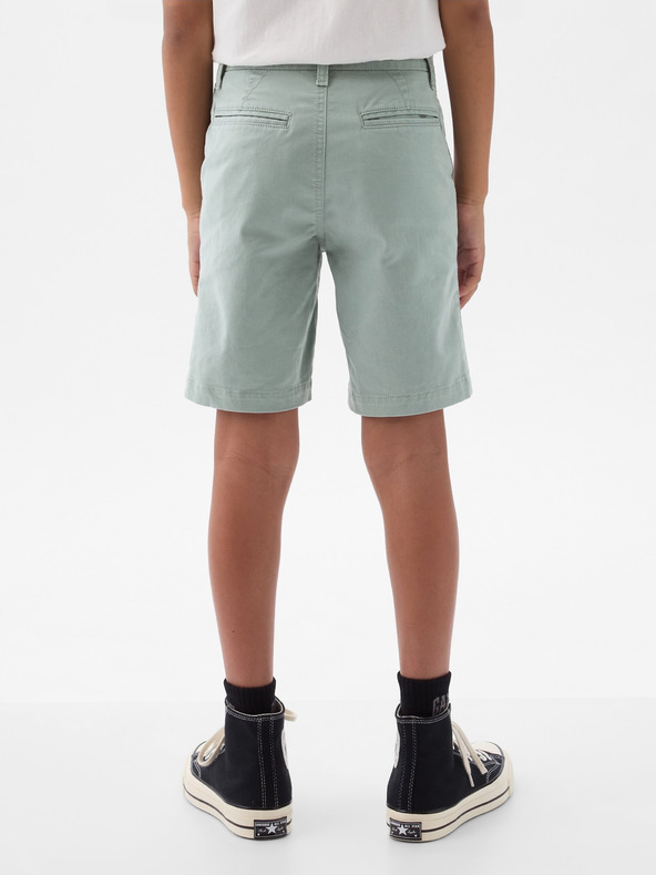 GAP Dětské kraťasy uniform GAP