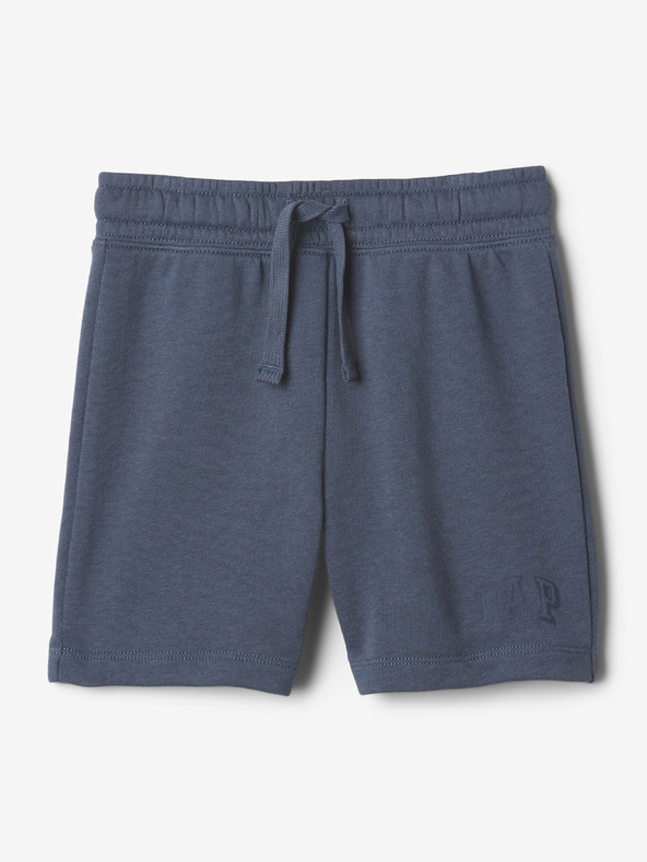 GAP Baby kraťasy s logem GAP
