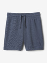 GAP Baby kraťasy s logem GAP