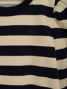 GAP Baby mikina s mini logem GAP