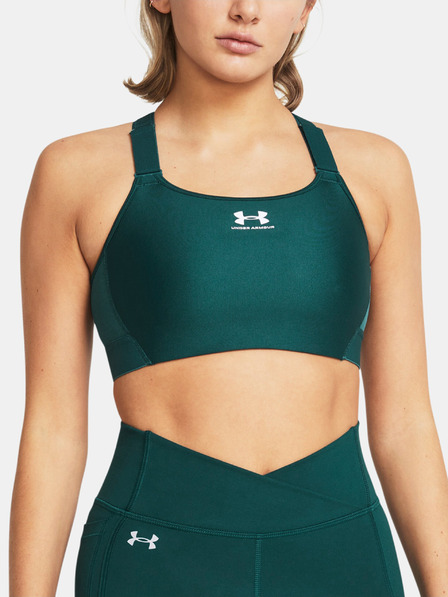 Under Armour Dámská podprsenka Under Armour UA HeatGear High