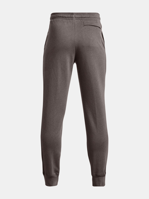 Under Armour Chlapecké tepláky Under Armour UA RIVAL FLEECE JOGGERS