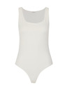 Orsay Krémové dámské body ORSAY