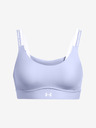 Under Armour Dámská podprsenka Under Armour UA Infinity Mid 2.0 Rib Bra