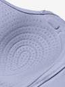 Under Armour Dámská podprsenka Under Armour UA Infinity Mid 2.0 Rib Bra
