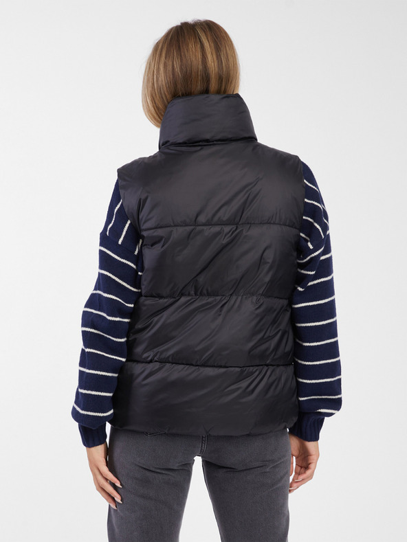 GAP Voděodolná prošívaná vesta PrimaLoft® GAP