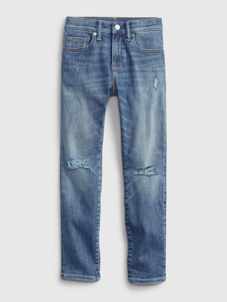 GAP Dětské džíny skinny GAP