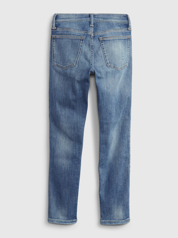 GAP Dětské džíny skinny GAP